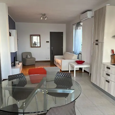 Apartment Anastasye 2