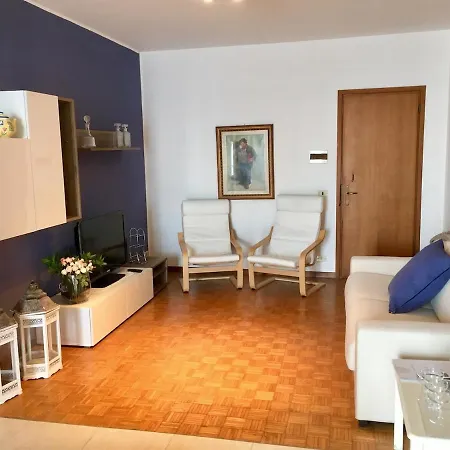 Apartment Anastasye 2 Predore
