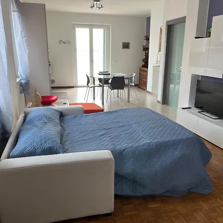 Apartment Anastasye 2 *