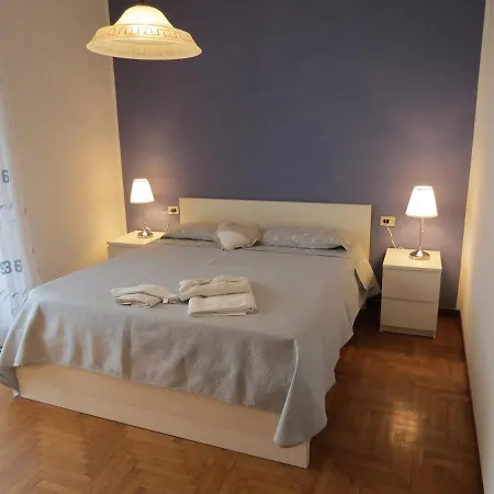 Apartment Anastasye 2