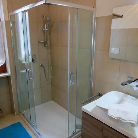 Apartment Anastasye 2 Predore